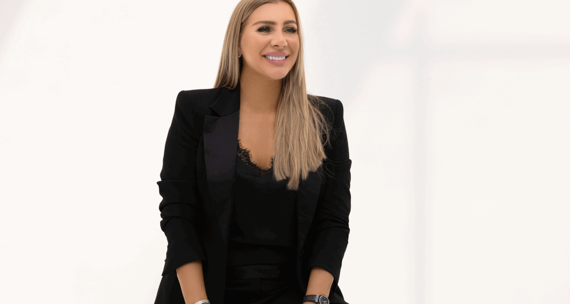 Unlocking Possibilities: How Karin Drane Built A Multi-Million Dollar Empire Out of Dubai