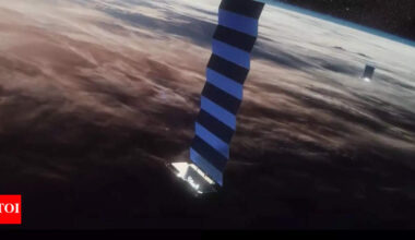 Elon Musk's 3-word message after activating Starlink in Iran amid war