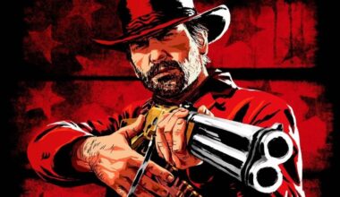 Red Dead Redemption 2's PS5 Version Could Be Announced Next Week - Push Square