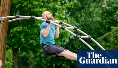 I ditched the gym and you can too – here are six ways to get fit without it | Fitness
