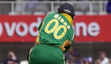 Quiz! How Well Do You Know Cricket's Weird And Wonderful Jersey Numbers?