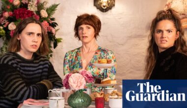 ‘Who else can we annoy with our show?’: Such Brave Girls, Britain’s most gleefully offensive comedy returns | Television