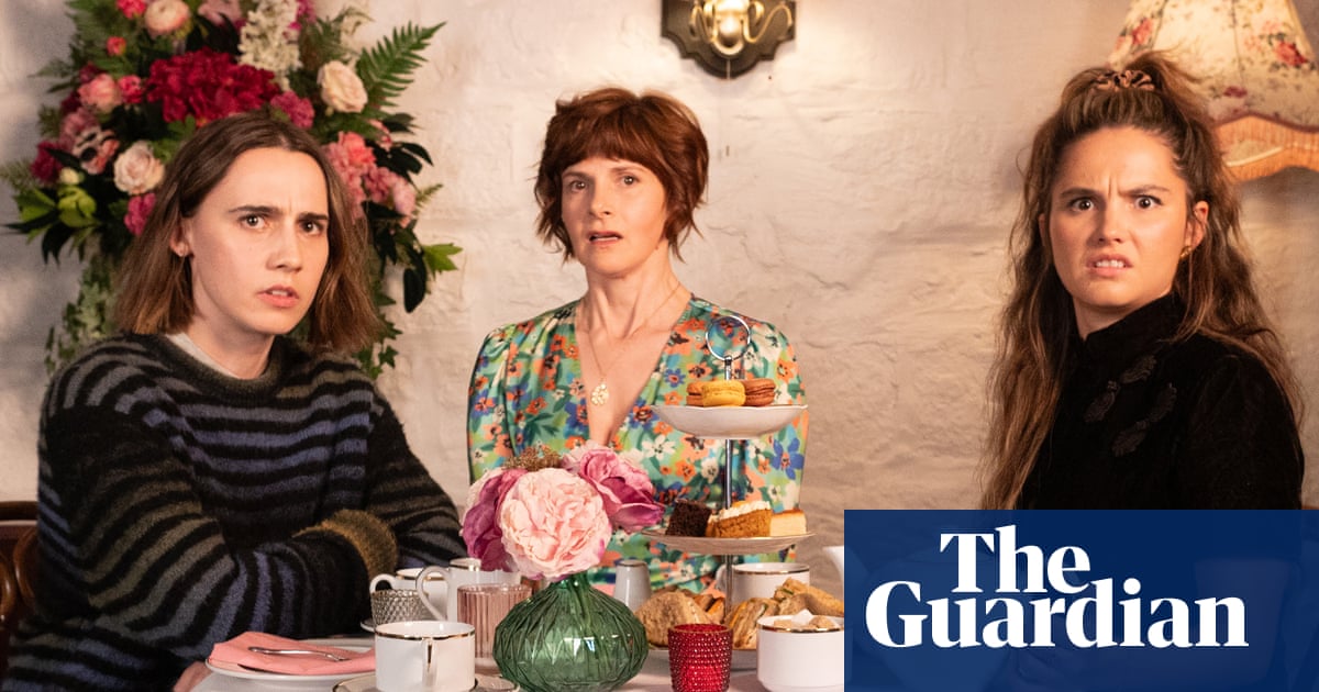 ‘Who else can we annoy with our show?’: Such Brave Girls, Britain’s most gleefully offensive comedy returns | Television