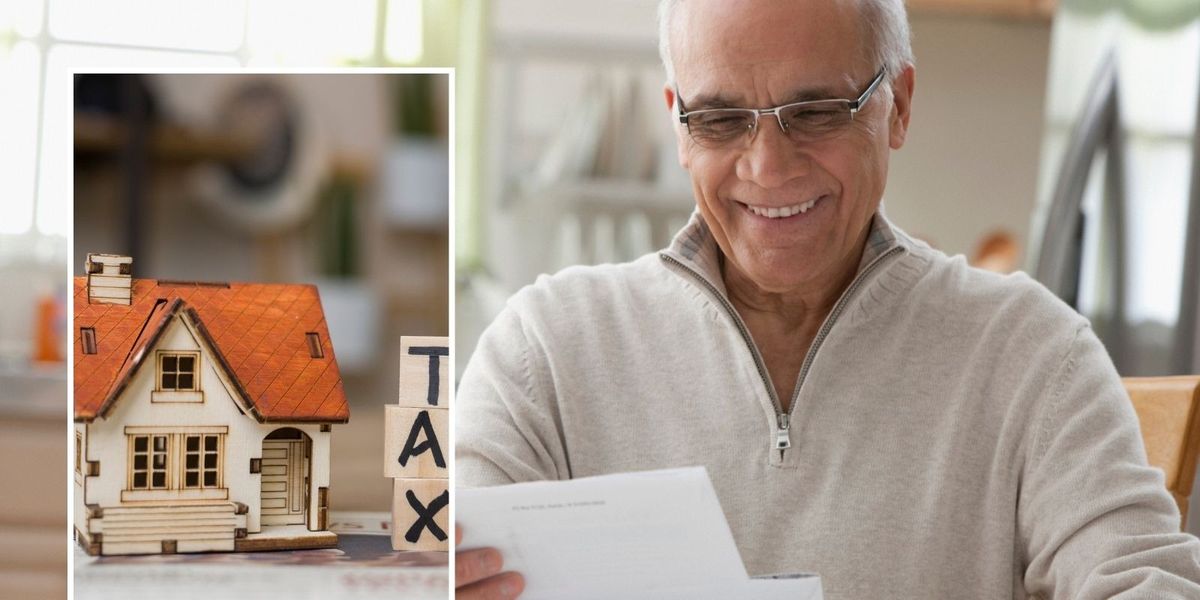 Inheritance tax alert: Britons can gift 'any amount' to their family tax-free