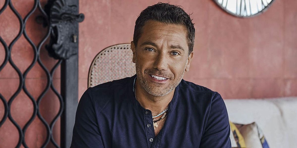 Gino D’Acampo, 48, to make television comeback following allegations of sexually inappropriate behaviour