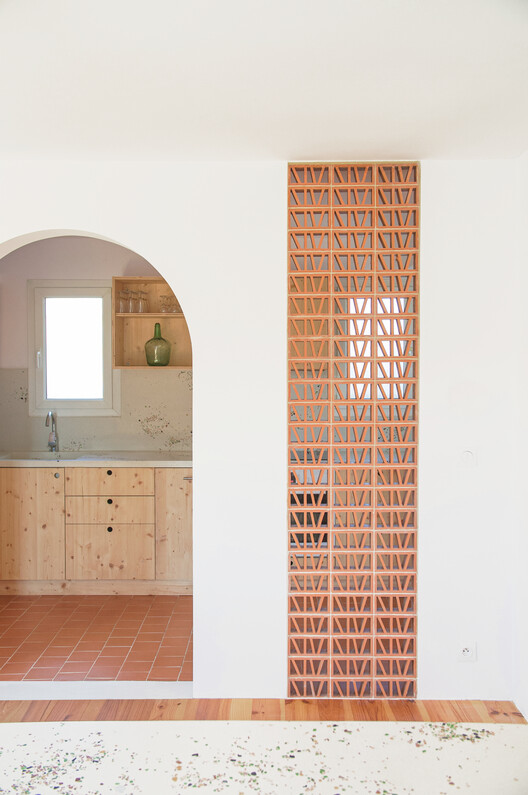 Tintoretto House Rehabilitation / Symbiose Interior Architecture & Design - Interior Photography, Wood