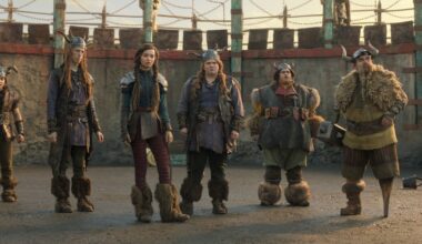 How to Train Your Dragon Opens to $83 Million, Materialists Impresses