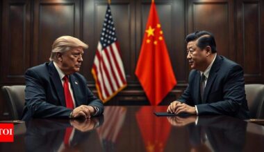 Flying suitcases packed with Hard Drives to China, taking hundreds of servers on rent and ...: How Chinese AI companies dodge US chip ban
