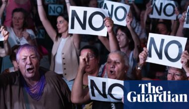 ‘It’s not a genuine apology’: Spanish women reject Catholic attempt to redress Franco incarceration | Spain