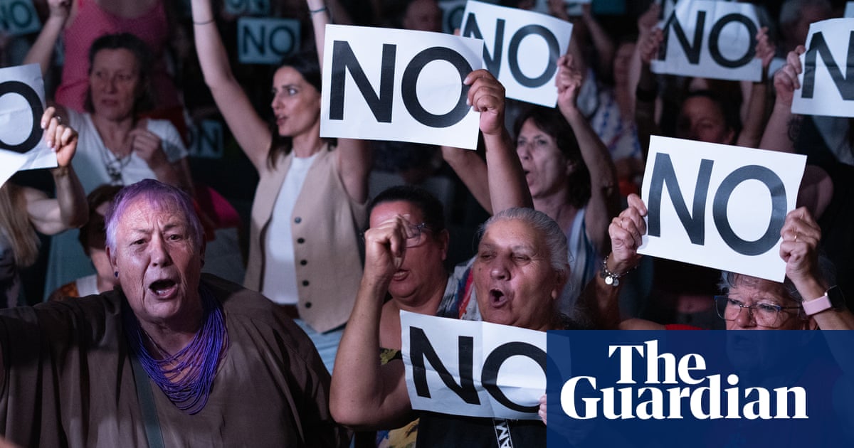 ‘It’s not a genuine apology’: Spanish women reject Catholic attempt to redress Franco incarceration | Spain