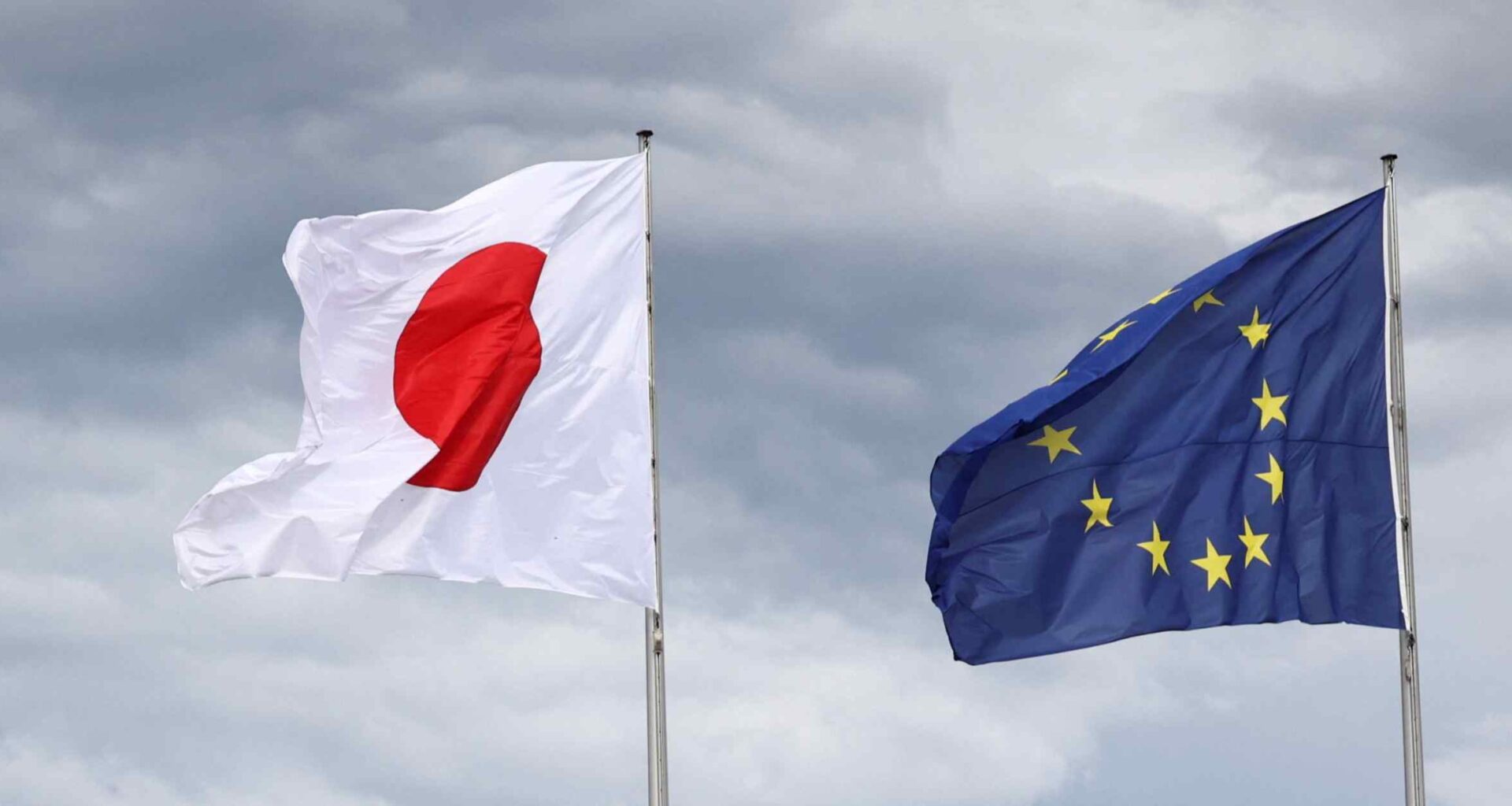Japan and EU plan major upgrade to defense-sector cooperation
