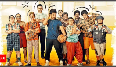 Will Sitaare Zameen Par face a delay after Aamir Khan rejects CBFC cuts? Here's what we know |