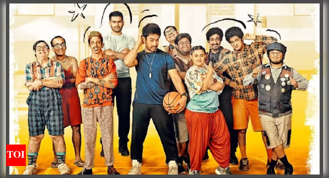 Will Sitaare Zameen Par face a delay after Aamir Khan rejects CBFC cuts? Here's what we know |