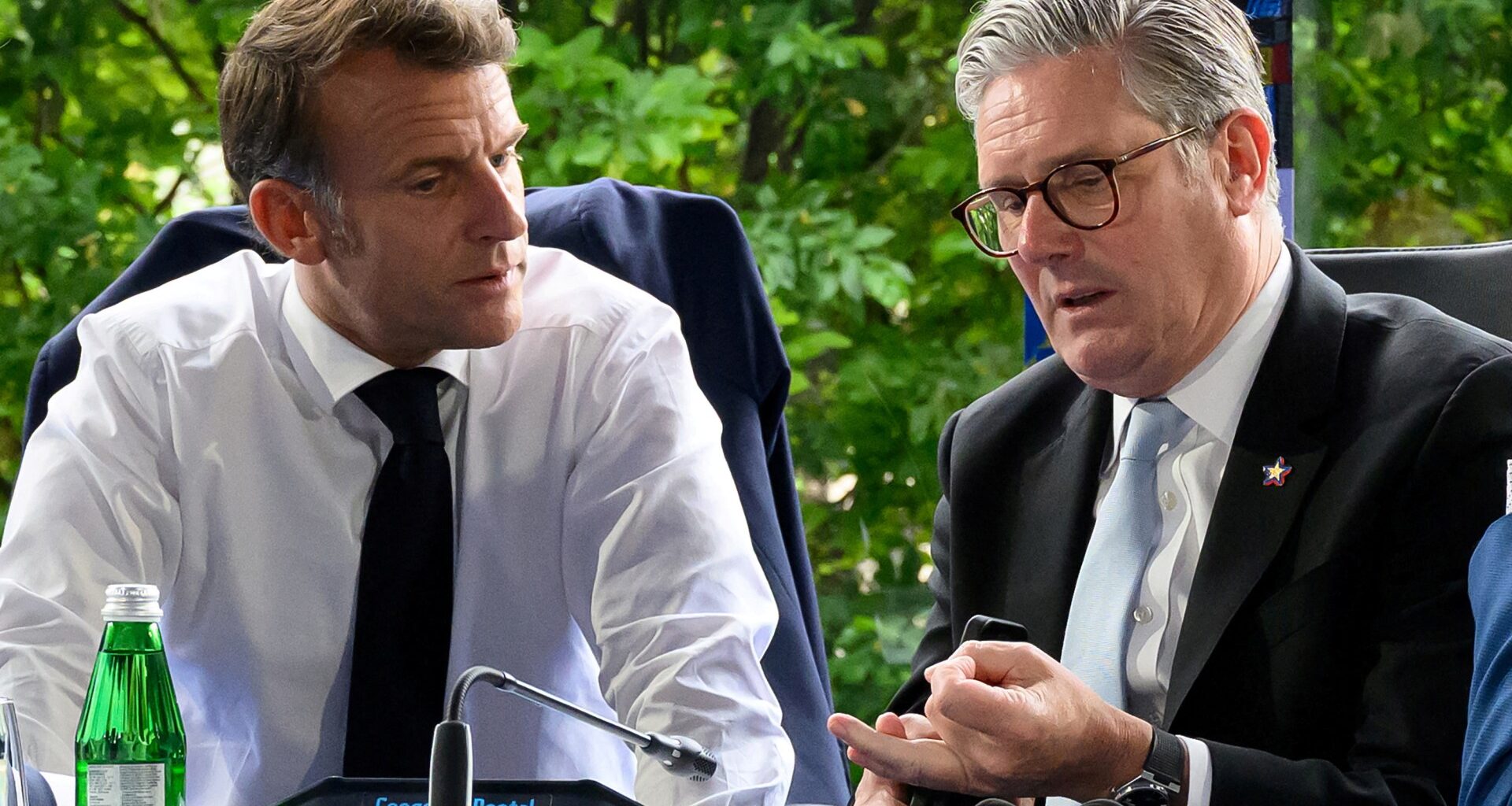 France MUST do more to stop Channel migrants, Starmer will demand in crunch summit with Macron as arrivals surge