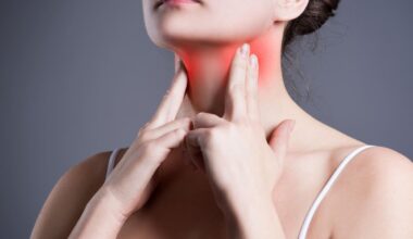 ‘Razor Blade Throat’ Symptoms As ‘Nimbus’ COVID-19 Variant Spreads