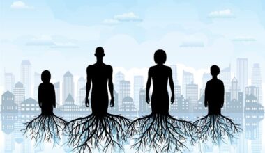 Trauma passed down: Is our family’s story written into our genetics?