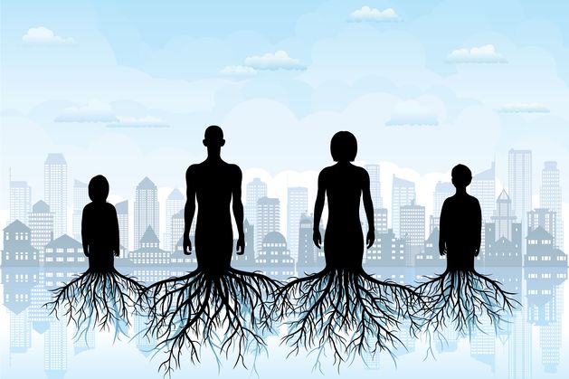 Trauma passed down: Is our family’s story written into our genetics?
