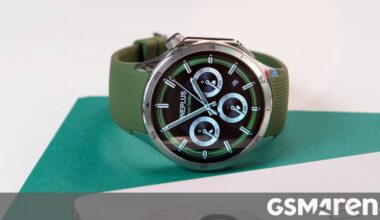 OnePlus Watch 3 review - GSMArena.com news