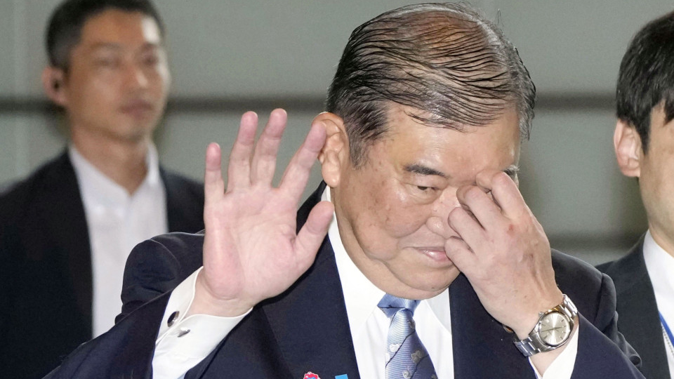 Ishiba Cabinet support rate rises to 37%, most back rice policy shift