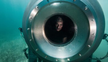 Titan the OceanGate Disaster review: Netflix documentary examines shocking reasons behind the tragic implosion | Hollywood