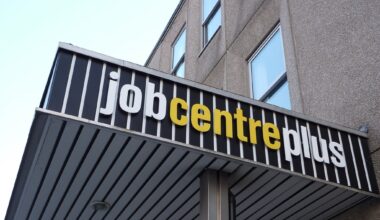Young people not in education, employment or training hits highest level for 10 years