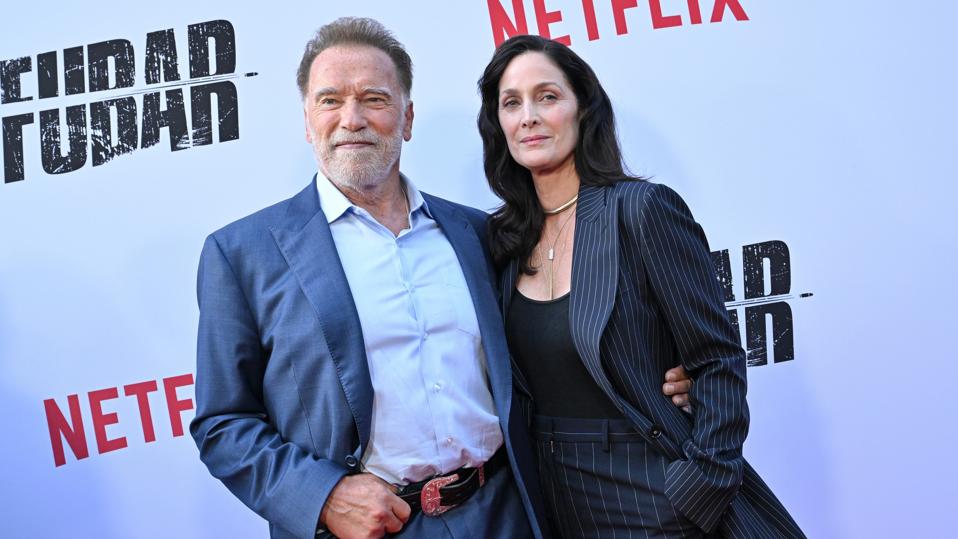 Netflix's "FUBAR" Season 2 Los Angeles Premiere