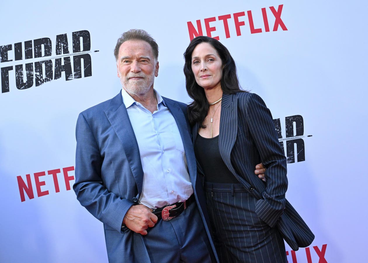 How Arnold Schwarzenegger, Keanu Reeves Are Alike