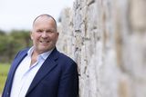 thumbnail: Paul Connell, CEO of Pure Telecom. Photo: Shane O'Neill, Coalesce. 