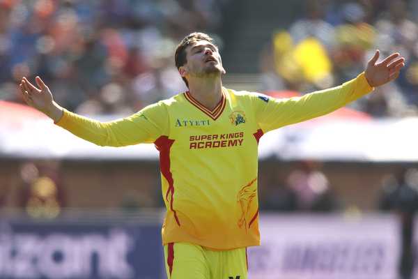 Noor's 4-fer helps Super Kings seal second consecutive win