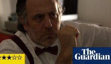 The Triptych of Mondongo review – one part art documentary, two parts directorial megalomania | Movies