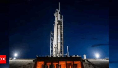 Axiom-4 Mission: ISS leaks 'small'; 'not uncommon' to delay launch: Nasa