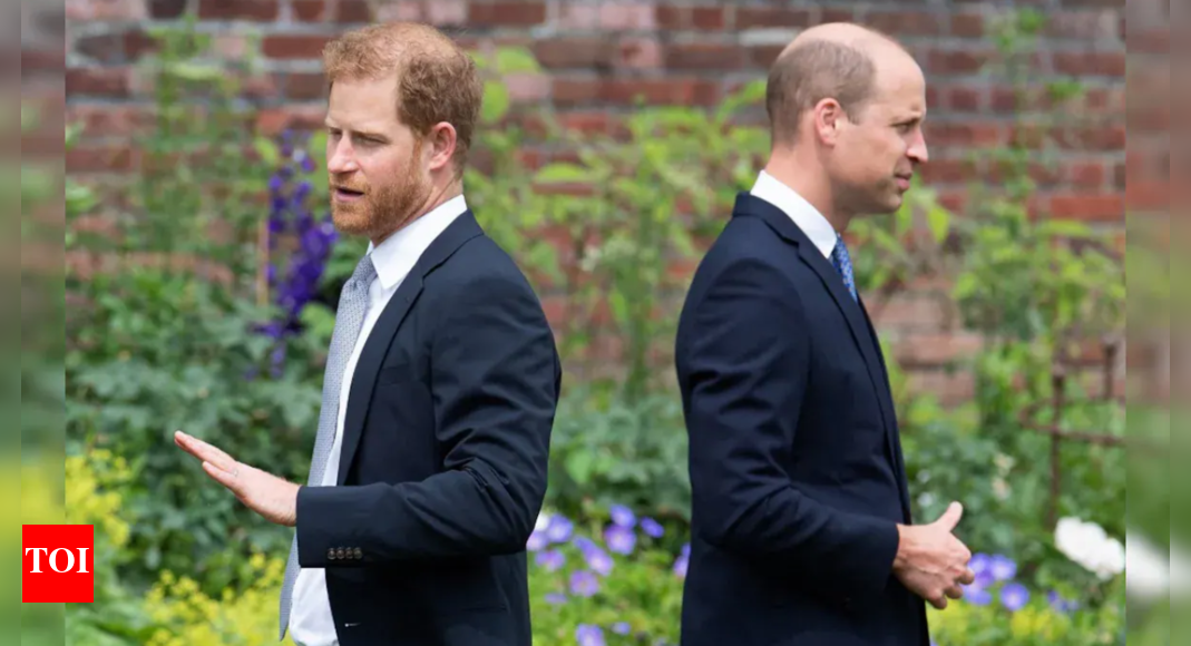 Prince William to remove HRH titles of Harry-Meghan Markle’s children?