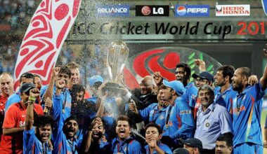 'BCCI selectors wanted MS Dhoni sacked. Careers of 7 players were destroyed after 2011 WC': Yograj Singh's bombshell