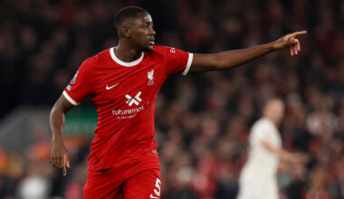 Latest transfer news: Liverpool eye Victor Osimhen as Man Utd enter Hugo Ekitike race
