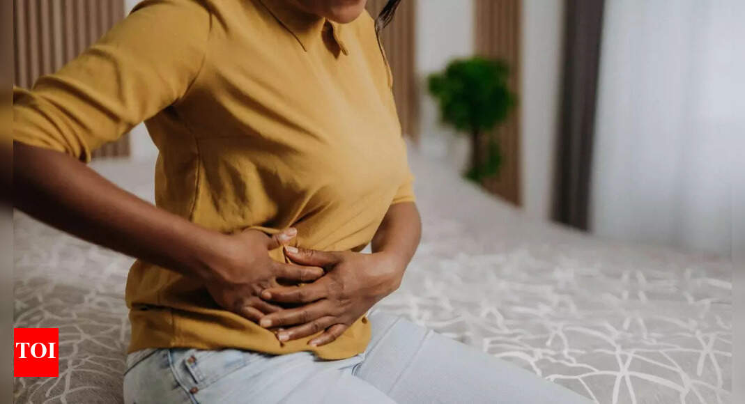 Fatty liver: Symptoms and warning signs seen during the night