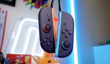 'Rumble Has Been Turned Off Due To Prolonged Use'? Don't Worry, Your Switch 2 Joy-Con Probably Aren't Broken