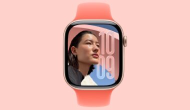 watchOS 26 Moves Latest Apple Watch Models to New Architecture