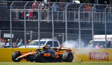 How McLaren should react to Norris and Piastri Canadian GP Crash