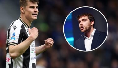 Fabrizio Romano reveals fee Leeds United will pay Udinese for Jaka Bijol as deal agreed