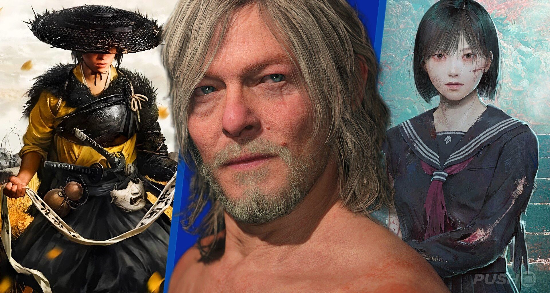 The 20 Most Anticipated PS5 Games for the Rest of 2025