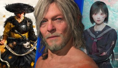 The 20 Most Anticipated PS5 Games for the Rest of 2025