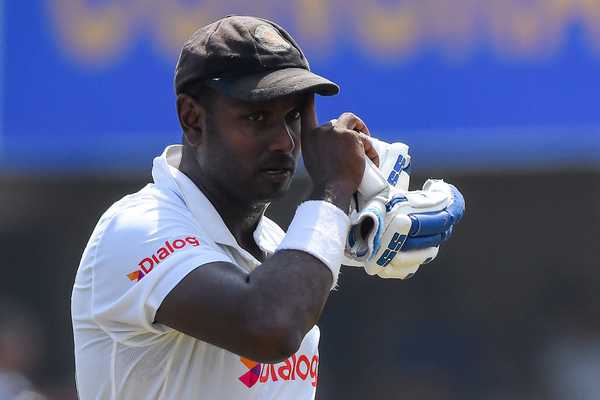 Test farewell in sight, Mathews wants to sign off with T20 World Cup