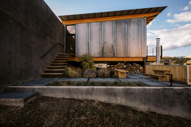 The Periphery House / Locus Studio - Image 5 of 35