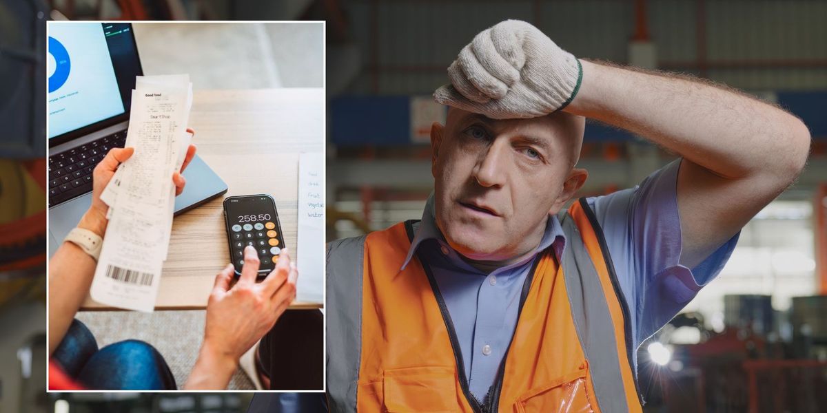 Pension 'struggle' looms as British workers face £165k 'singles tax' ahead of retirement