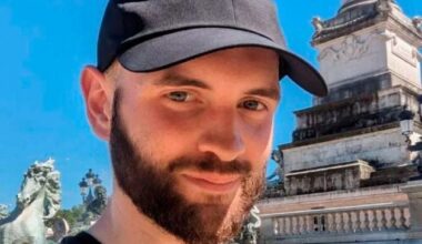Stuart Doonan: Online memorial set up after young Co Tyrone man drowns in Canada