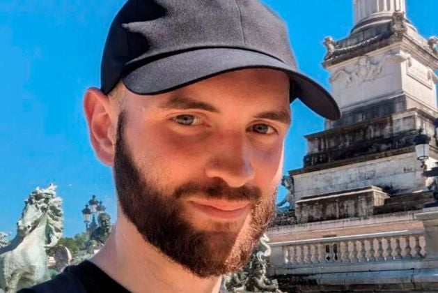 Stuart Doonan: Online memorial set up after young Co Tyrone man drowns in Canada