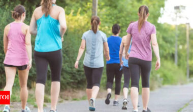 Japanese interval walking: How doing this for 30-minutes improve brain health and memory