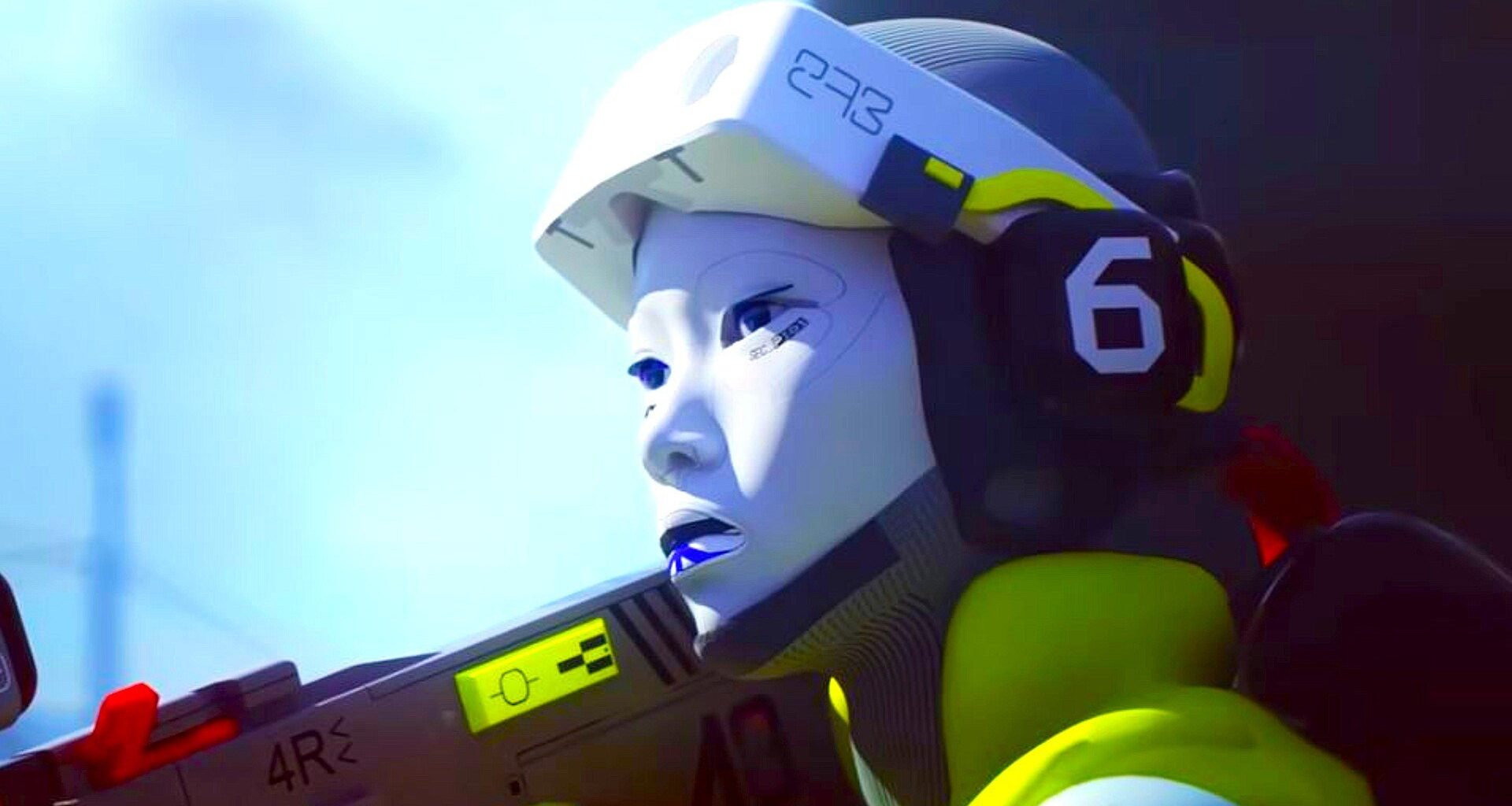 There's a Brutal Lack of Interest in Marathon from Hardcore PS5 Fans