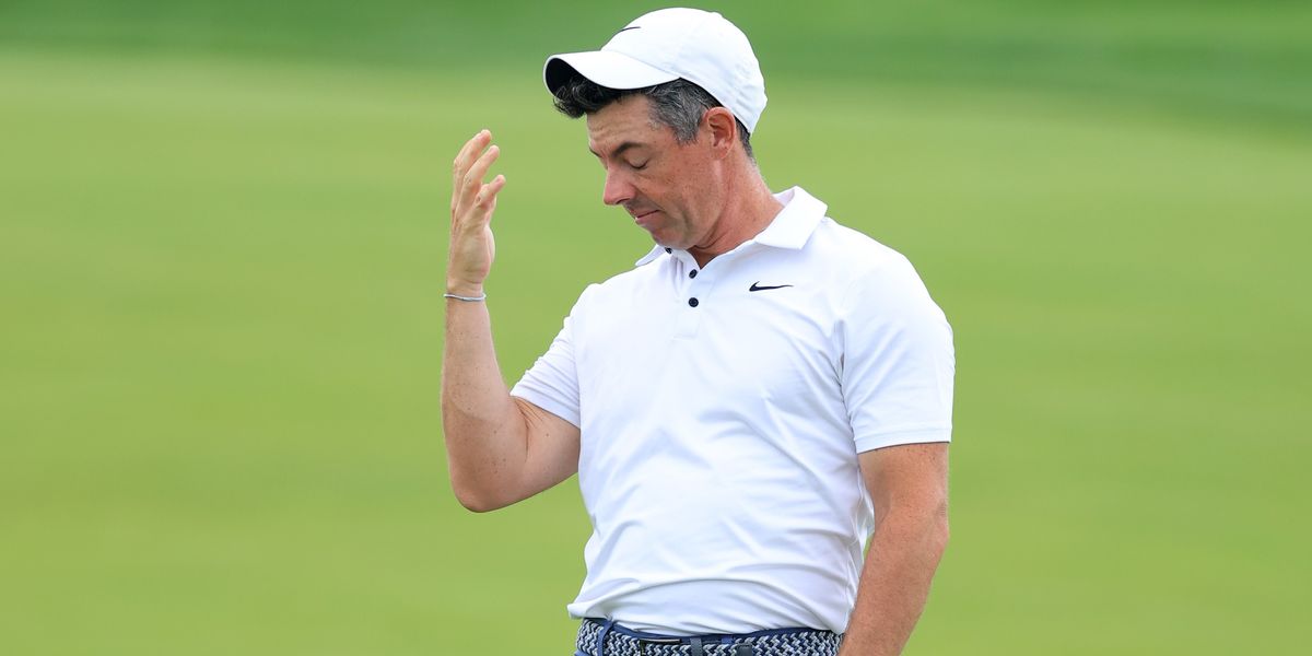 Rory McIlroy's earnings from US Open revealed after failing to challenge JJ Spaun