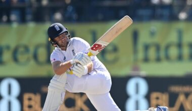 Quiz! Most Runs In India-England Tests Since 1990